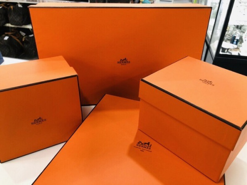 ブランド・ラグジュアリーのHERMES
