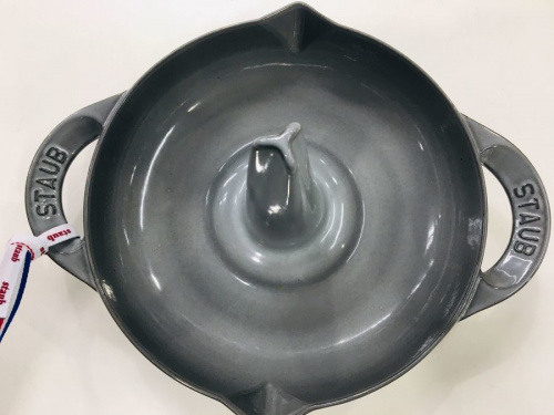 川崎 青葉 世田谷 鶴見 横浜 中古 洋食器の川崎 青葉 世田谷 鶴見 横浜 中古 STAUB