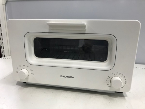 調理家電のトースター
