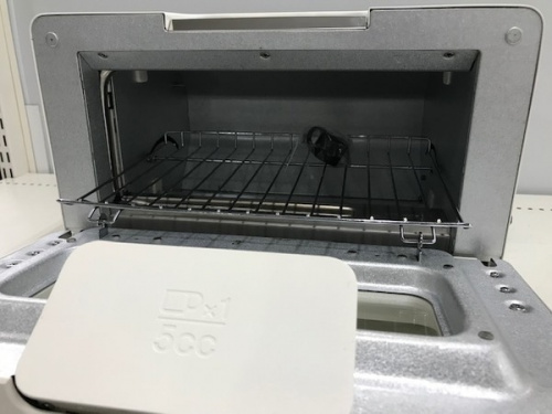 トースターの川崎　青葉　世田谷　鶴見　横浜　中古　BALMUDA　スチームトースター