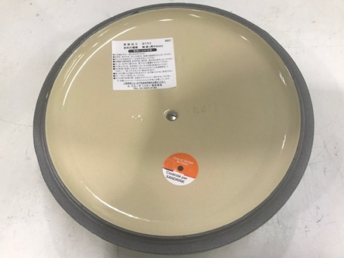 川崎　青葉　世田谷　鶴見　横浜　中古　Le Creuset ココットロンドの川崎　青葉　世田谷　鶴見　横浜　中古　LE CREUSET　ルクルーゼ