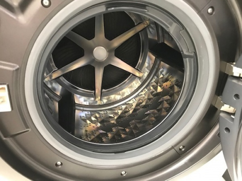 洗濯機の川崎 青葉 世田谷 鶴見 横浜 中古 Panasonic 洗濯機