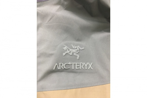 川崎　青葉　世田谷　鶴見　横浜　中古洋服の川崎　青葉　世田谷鶴見　横浜　ARC'TERYX　中古　買取