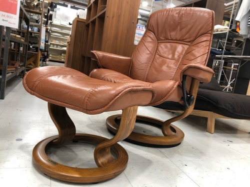 生活家具のイス