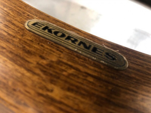 EKORNESの横浜川崎中古家具情報