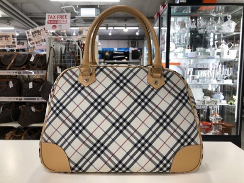 BURBERRYの川崎　青葉　世田谷　鶴見　横浜　ブランド　中古　買取