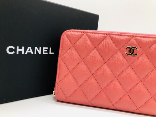 ブランド・ラグジュアリーのCHANEL