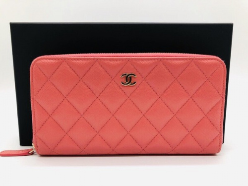 CHANELのシャネル