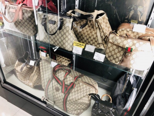 横浜川崎中古ブランド情報