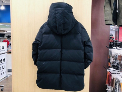 川崎　青葉　世田谷　鶴見　横浜　カナダグース　中古　買取の横浜川崎中古洋服情報