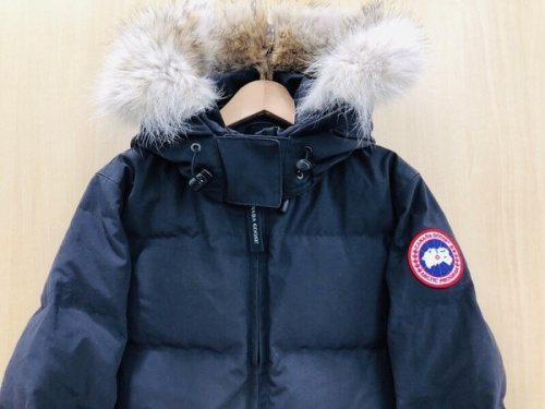 カナダグースの川崎　青葉　世田谷　鶴見　横浜　カナダグース　中古　買取