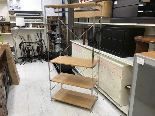 家具の無印良品
