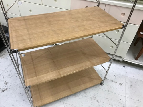 無印良品の川崎 青葉 世田谷 鶴見 横浜 中古 無印良品 ユニットシェルフ