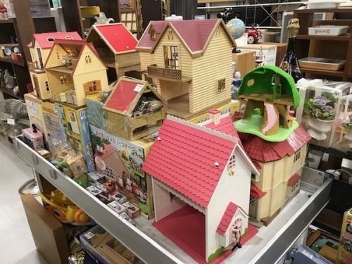 川崎　青葉　世田谷　鶴見　横浜　中古　エポックの横浜川崎中古ホビー情報