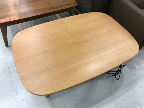 家具の無印良品