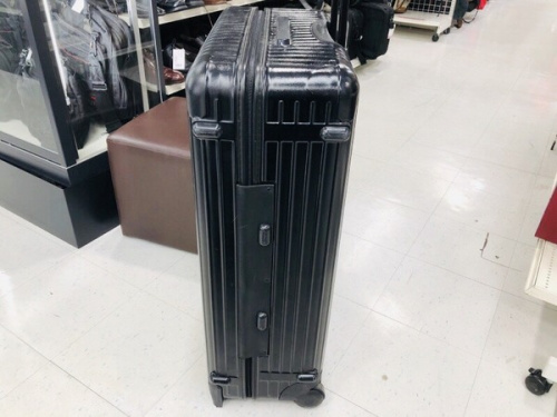 RIMOWAのリモワ