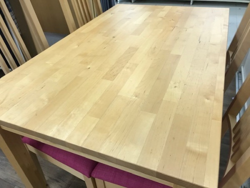 ダイニングセットの川崎 青葉 世田谷 鶴見 横浜 中古 IKEA ダイニングセット