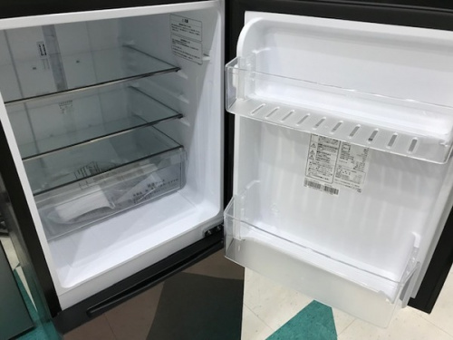 冷蔵庫の川崎　青葉　世田谷　鶴見　横浜　中古　Hisense　2ドア冷蔵庫