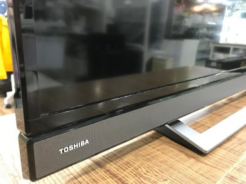テレビの川崎　青葉　世田谷　鶴見　横浜　中古　TOSHIBA　テレビ