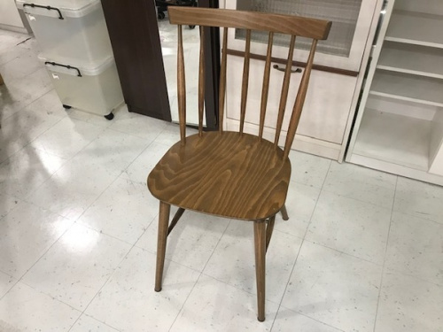 家具のイス
