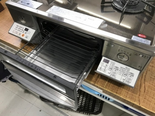 ガステーブルの川崎 青葉 世田谷 鶴見 横浜 中古 NORITZLW