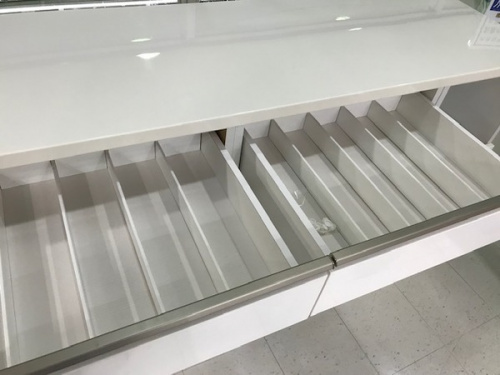 カウンターの川崎 青葉 世田谷 鶴見 横浜 中古 ニトリ キッチンカウンター