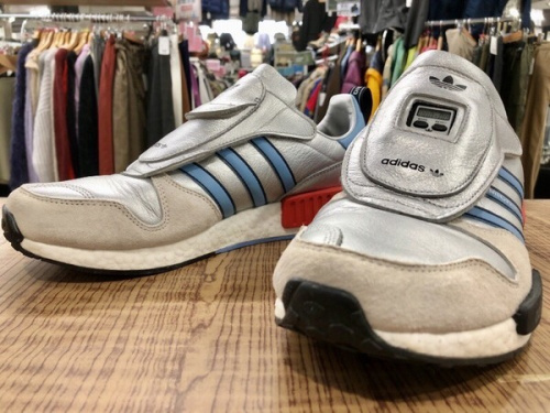 メンズファッションのadidas originals