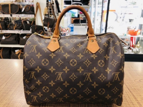 LOUIS VUITTONのヴィトン