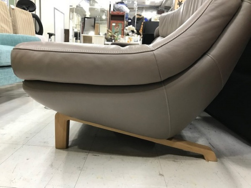 カリモクの川崎　青葉　世田谷　鶴見　横浜　中古　karimoku　ソファ