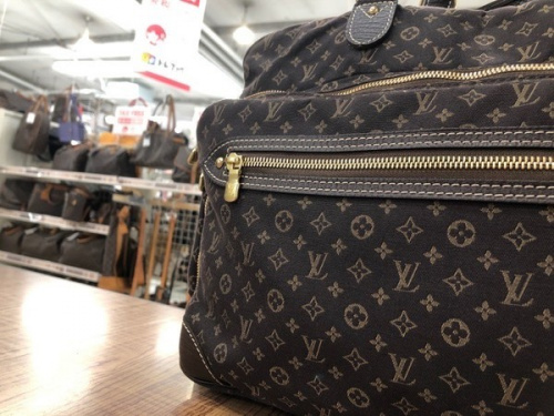 ブランド・ラグジュアリーのLOUIS VUITTON