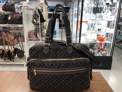 LOUIS VUITTONのヴィトン
