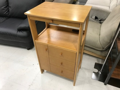 家具のカリモク