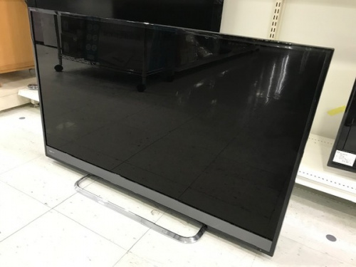 デジタル家電のテレビ
