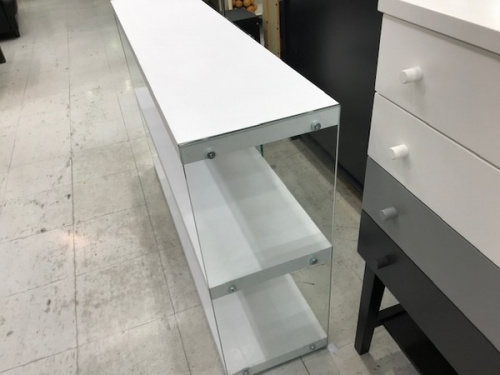 ラックの川崎　青葉　世田谷　鶴見　横浜　中古　オープンラック