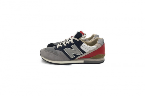 Newbalanceのニューバランス