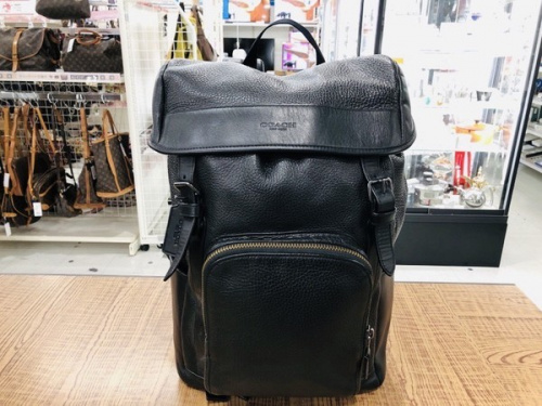 バッグのCOACH