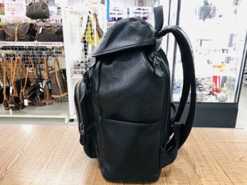COACHのコーチ
