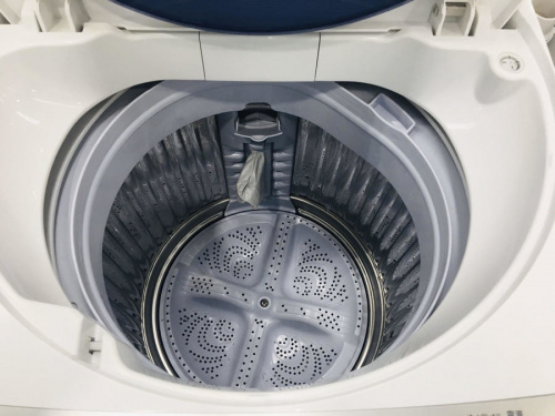 川崎　青葉　世田谷　鶴見　横浜　中古　洗濯機の川崎　青葉　世田谷　鶴見　横浜　中古　SHARP