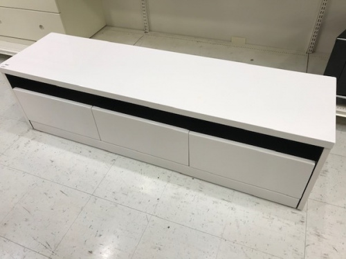 家具のローボード・テレビ台