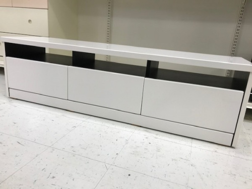 ローボード・テレビ台の川崎　青葉　世田谷　鶴見　横浜　中古　ニトリ　テレビボード