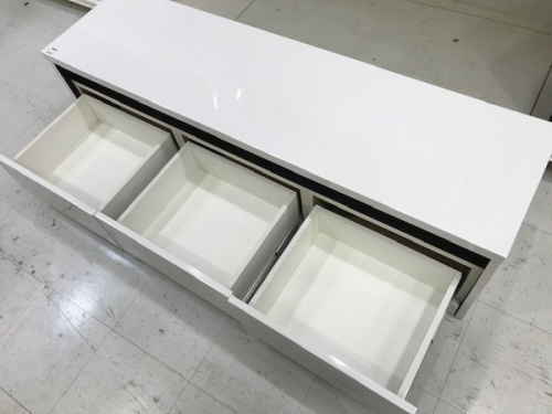 川崎　青葉　世田谷　鶴見　横浜　中古　ニトリ　テレビボードの川崎　青葉　世田谷　鶴見　横浜　中古　ニトリ