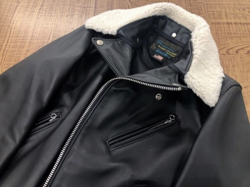 メンズファッションのジャケット