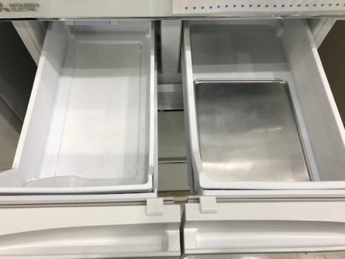 川崎　青葉　世田谷　鶴見　横浜　中古　冷蔵庫の川崎　青葉　世田谷　鶴見　横浜　中古　MITSUBISHI
