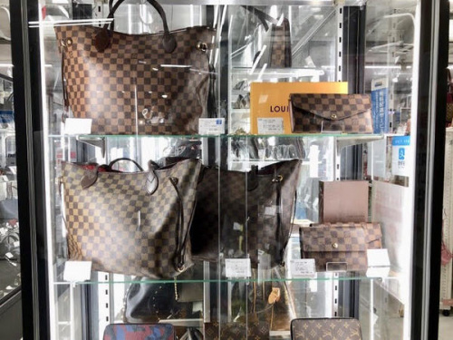 LOUIS VUITTONのLOUIS VUITTON