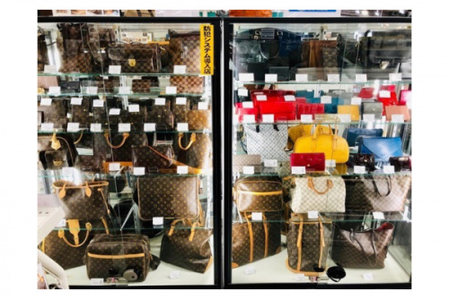 横浜川崎中古ブランド情報