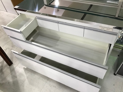 カウンターの川崎 青葉 世田谷 鶴見 横浜 中古 キッチンカウンター