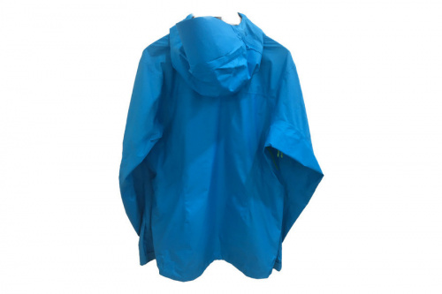 ジャケットのパタゴニア