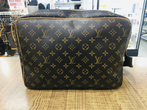 LOUIS VUITTONのヴィトン