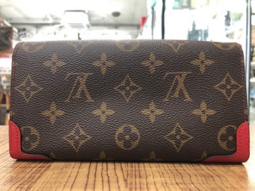 LOUIS VUITTONのヴィトン