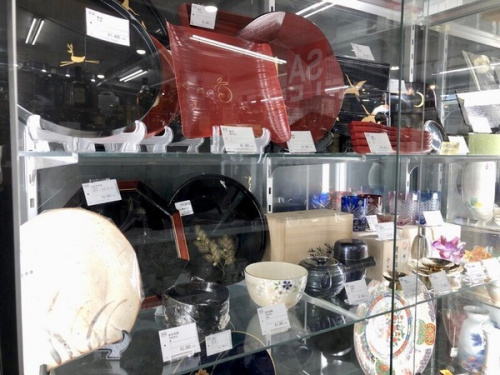 川崎 青葉 世田谷 鶴見 横浜 中古 和雑貨の横浜川崎中古和雑貨情報